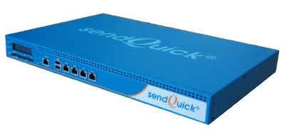 sendQuick AlertPlus