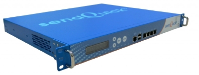 sendQuick Entera