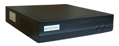 sendQuick Enterprise