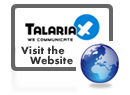 Visit Talariax website