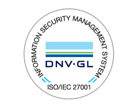 The EventTracker Control Center, our Security Operations Center (SOC), has been audited and formally certified as compliant with ISO/IEC 27001:2013