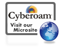 Visit our Cyberoam Microsite