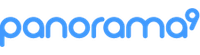 Panorama9 logo